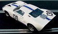 130 Ford GT 40 - Fly Slot 1.32 (21)